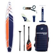 Touren SUP Gladiator Elite 14T