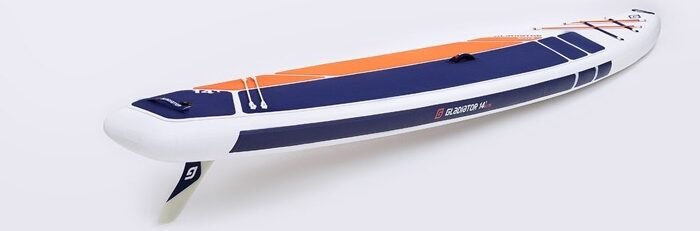 Light SUP Gladiator Elite 12,6LT x 29-02