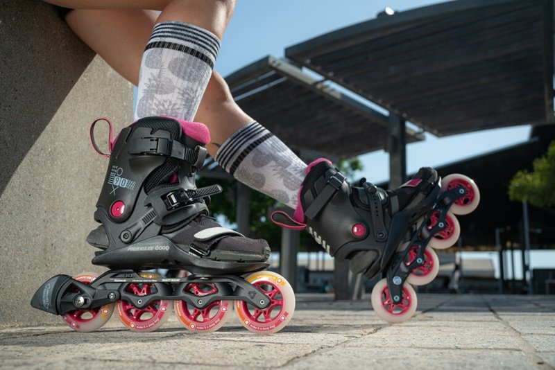 City Skate Doop PD 90