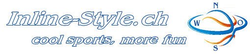 Inline-Style.ch Logo
