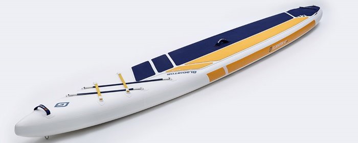 Race SUP Gladiator Elite 14R-01