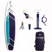 SUP Gladiator Elite 11,2 x 30