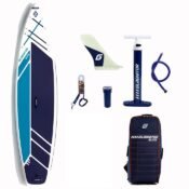 SUP Gladiator Elite 11.6 x 34